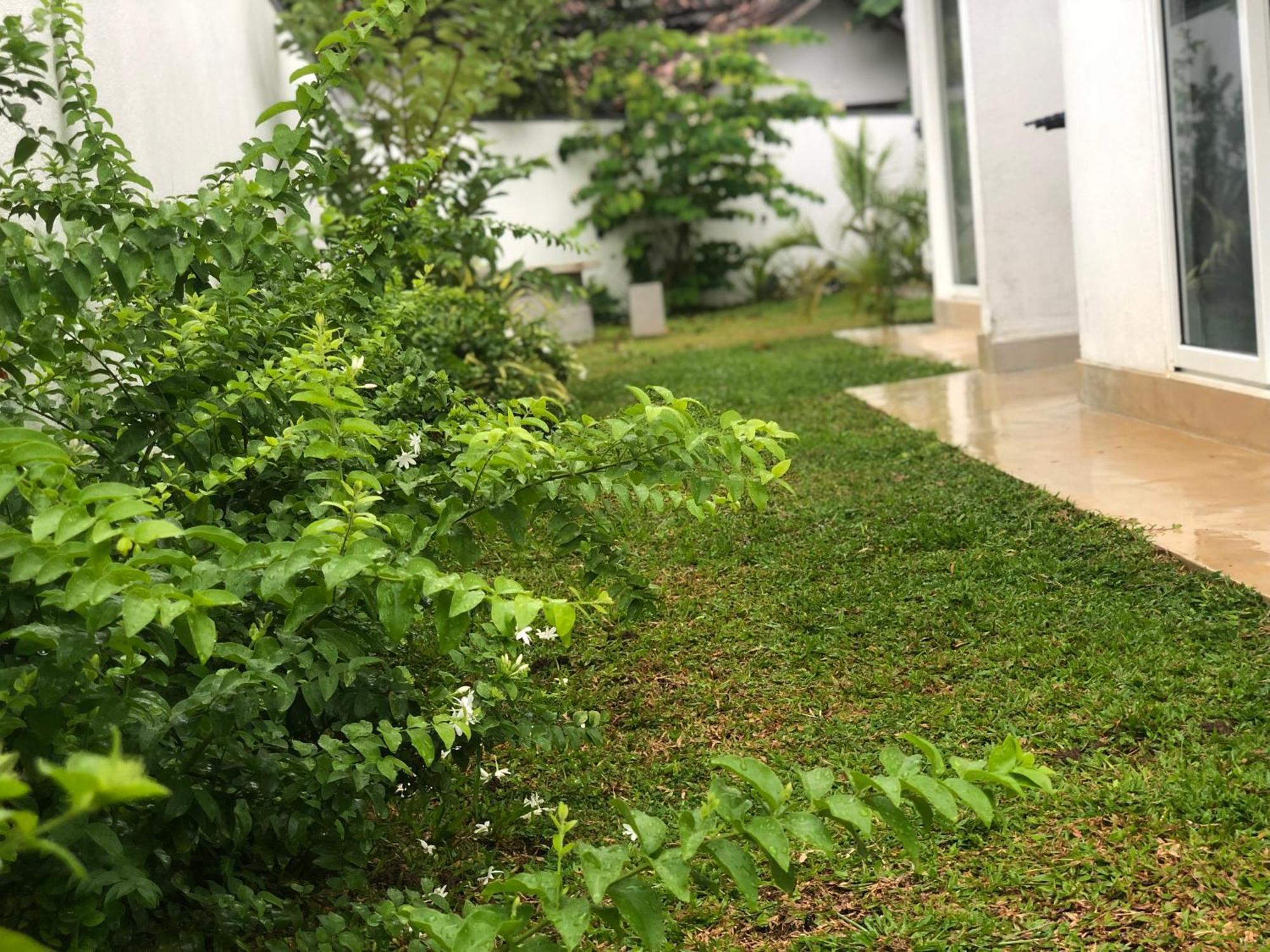Luvi'S Villa Ґалле Екстер'єр фото